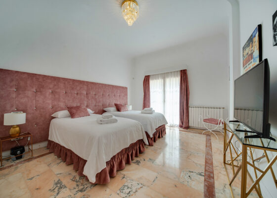 Villa in Son Vida for sale