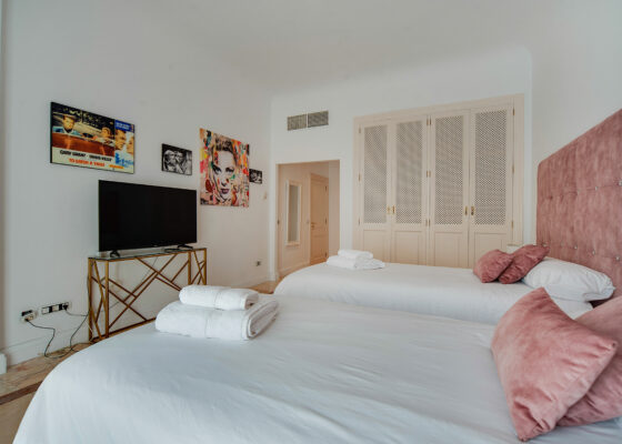 Villa in Son Vida for sale