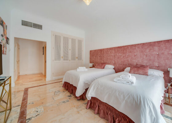 Villa in Son Vida for sale