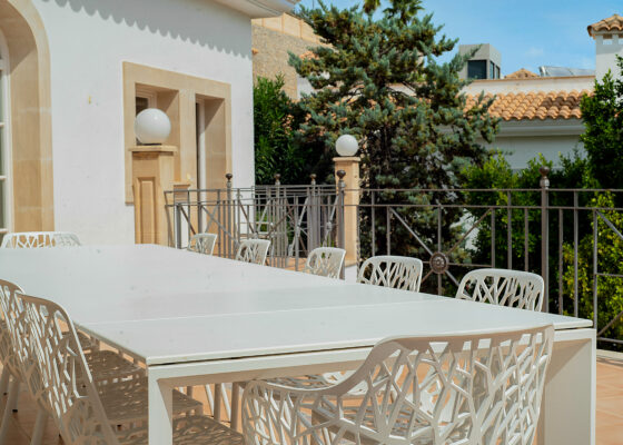Villa in Son Vida for sale