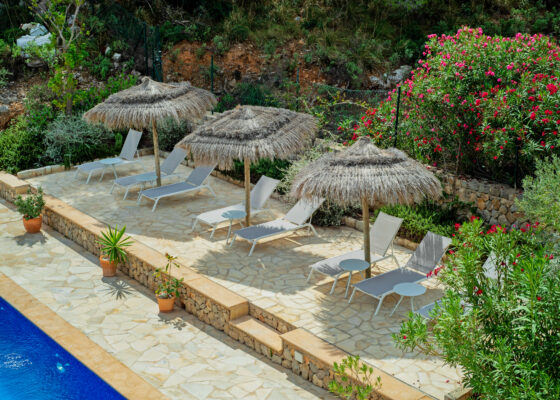 Villa in Son Vida for sale