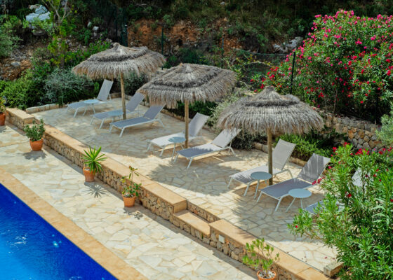 Villa in Son Vida for sale