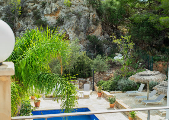 Villa in Son Vida for sale