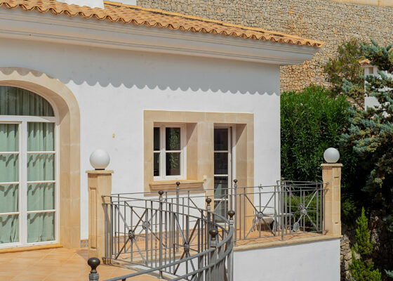 Villa in Son Vida for sale