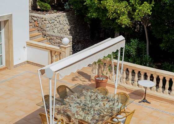 Villa in Son Vida for sale