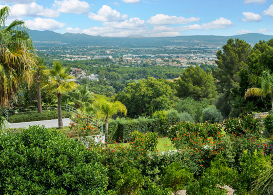 Villa in Son Vida for sale