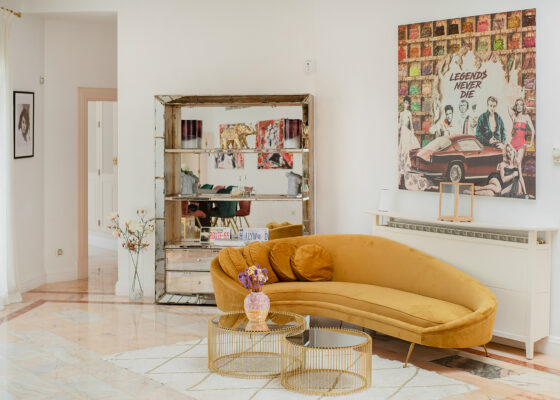 Villa in Son Vida for sale