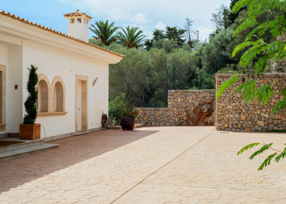 Villa in Son Vida for sale