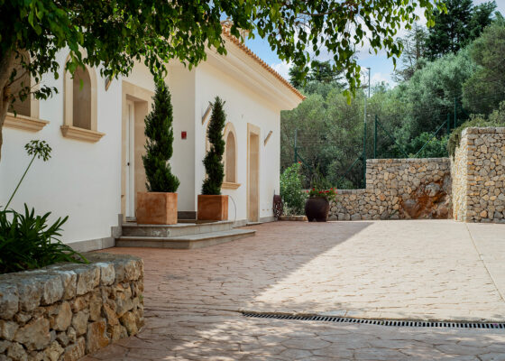 Villa in Son Vida for sale