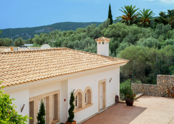 Villa in Son Vida for sale