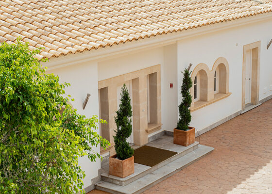 Villa in Son Vida for sale