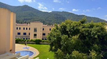 Beautiful Apartment in Andratx to rent