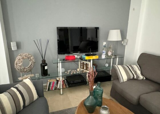 Beautiful Apartment in Andratx to rent