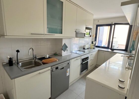 Beautiful Apartment in Andratx to rent