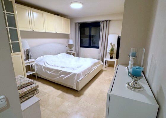 Beautiful Apartment in Andratx to rent