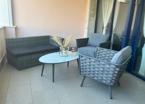 Beautiful Apartment in Andratx to rent