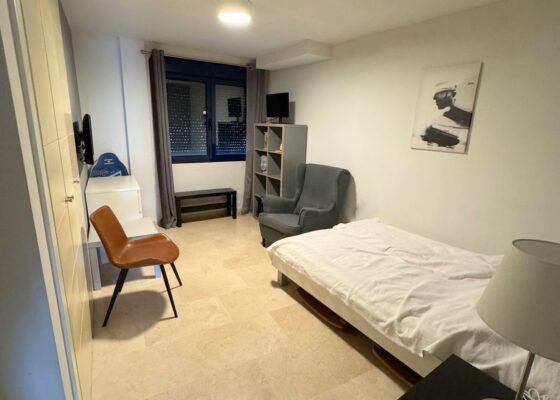 Beautiful Apartment in Andratx to rent