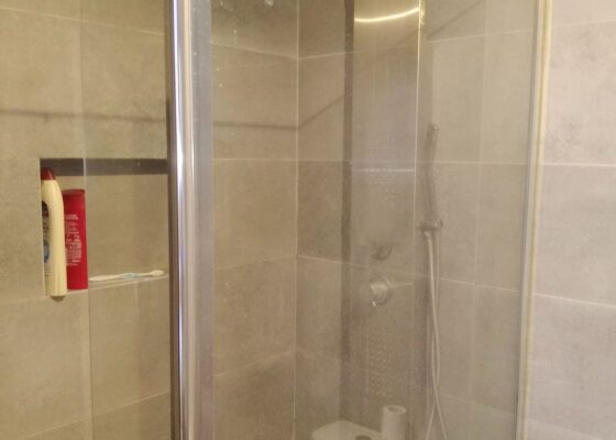 Two bedroom sea view apartment for rent in santa ponsa