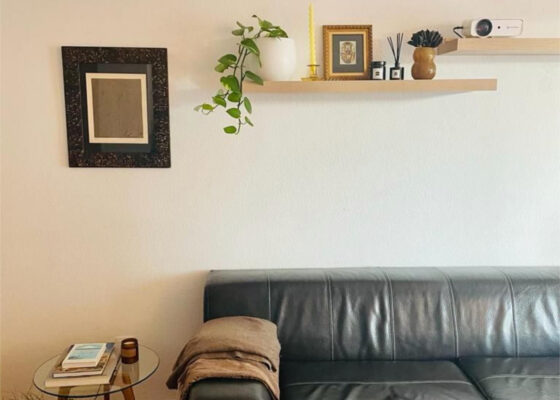 Apartment in Cala Mayor for rent