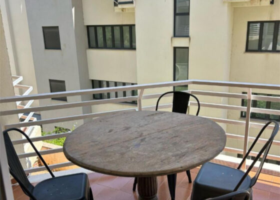 Apartment in Cala Mayor for rent