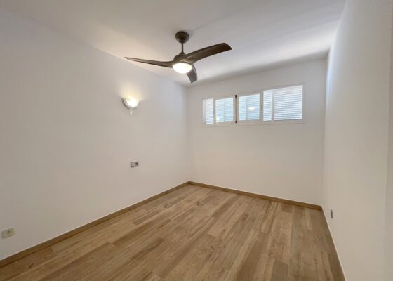 Renovated two bedroom apartment in santa ponsa for rent