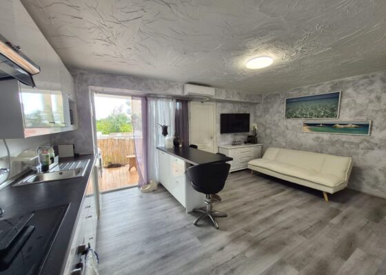 Two bedroom apartment by the ocean for sale in magaluf