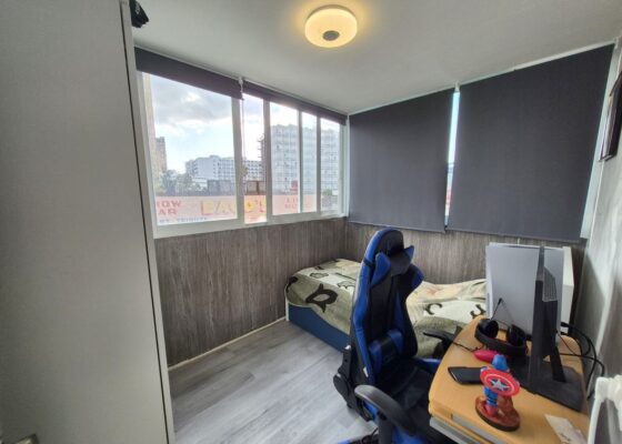 Two bedroom apartment by the ocean for sale in magaluf