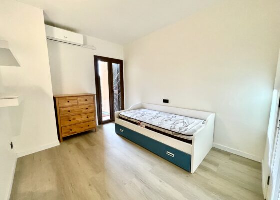 Renovierte Wohnung in Kingspark zu verkaufen