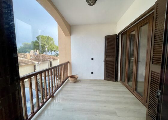 Renovierte Wohnung in Kingspark zu verkaufen