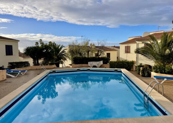 Renovierte Wohnung in Kingspark zu verkaufen