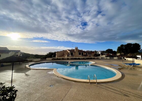 Renovierte Wohnung in Kingspark zu verkaufen