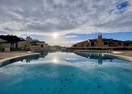 Renovierte Wohnung in Kingspark zu verkaufen