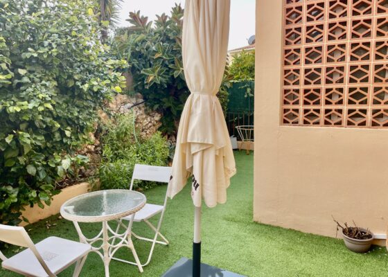 Renovierte Wohnung in Kingspark zu verkaufen