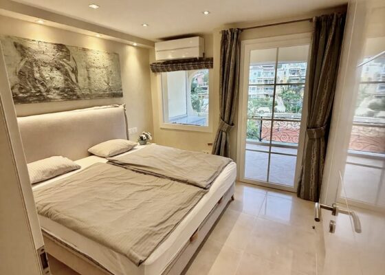 Schoene Wohnung in Paguera zur langzeitmiete