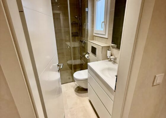 Schoene Wohnung in Paguera zur langzeitmiete