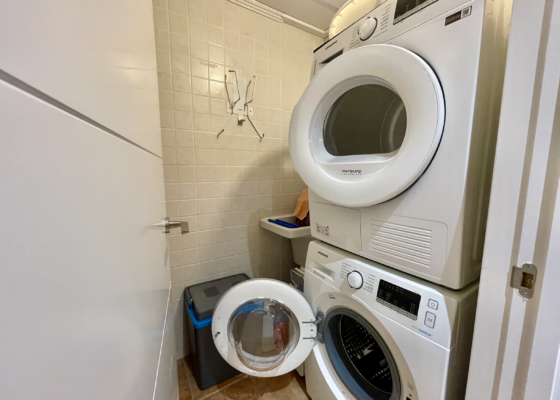 Erdgeschoss Wohnung in Anlage mit Pool in santa ponsa zu vermieten