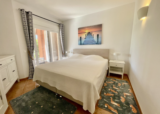 Erdgeschoss Wohnung in Anlage mit Pool in santa ponsa zu vermieten