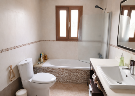 Mediterranes Haus in Badia Blava- llucmajor zu vermieten