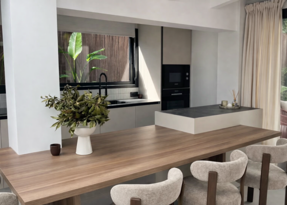 Moderne Wohnung in Santa Ponsa zu verkaufen