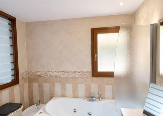 Mediterranes Haus in Badia Blava- llucmajor zu vermieten