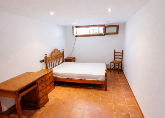 Mediterranes Haus in Badia Blava- llucmajor zu vermieten