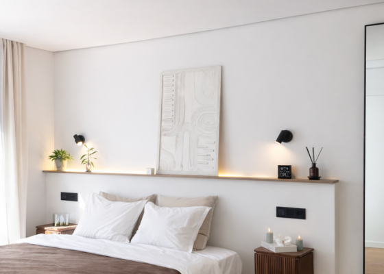 Moderne Wohnung in Santa Ponsa zu verkaufen