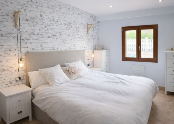 Mediterranes Haus in Badia Blava- llucmajor zu vermieten