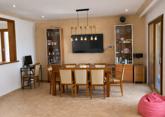 Mediterranes Haus in Badia Blava- llucmajor zu vermieten