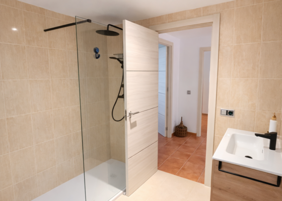 Mediterranes Haus in Badia Blava- llucmajor zu vermieten