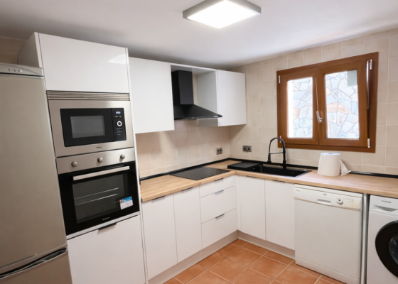 Mediterranes Haus in Badia Blava- llucmajor zu vermieten