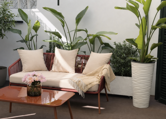 Moderne Wohnung in Santa Ponsa zu verkaufen