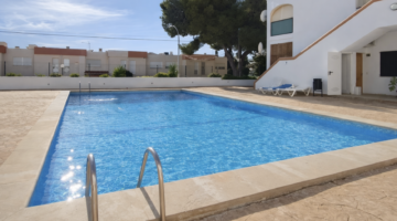 Moderne Wohnung in Santa Ponsa zu verkaufen