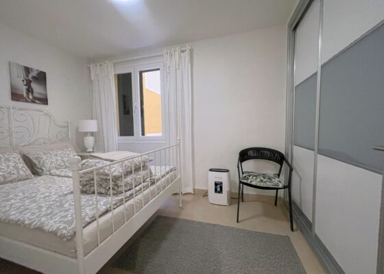 Erdgeschoss Wohnung in Nova Santa Ponsa mit Meerzugang zu verkaufen