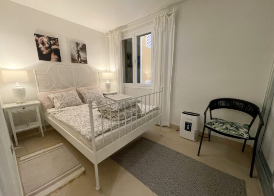 Erdgeschoss Wohnung in Nova Santa Ponsa mit Meerzugang zu verkaufen